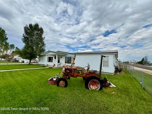 204 County Rd Road, Marbleton, WY, 83113 | Card Image