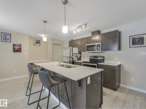 110-508 Albany Way Nw, Edmonton, AB, T6V0L1 | Card Image