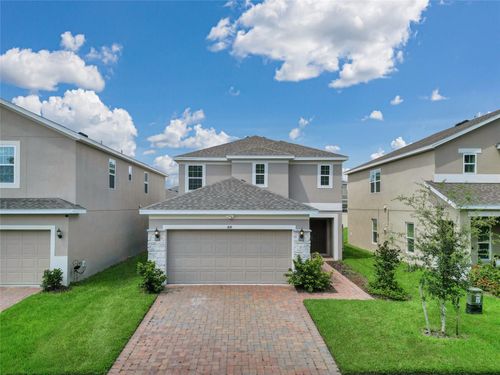 414 North Blvd E, DAVENPORT, FL, 33837 | Card Image