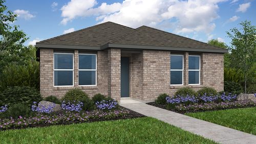 110 Christy Street, Hutto, TX, 78634 | Card Image