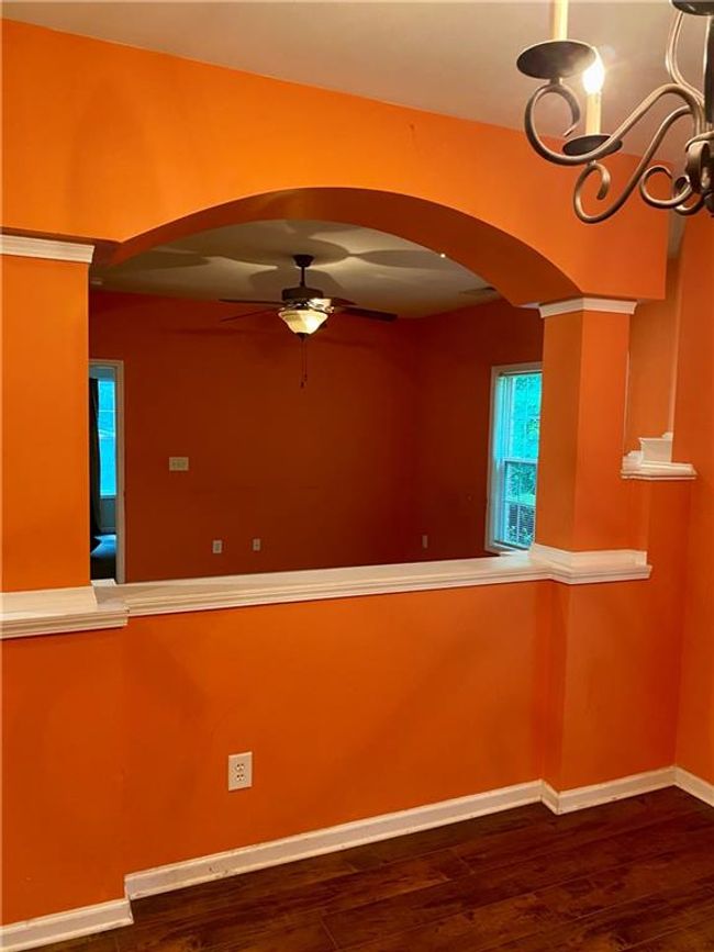 1428 Orchard Park Dr, Condo with 2 bedrooms, 2 bathrooms and null parking in Stone Mountain GA | Image 10
