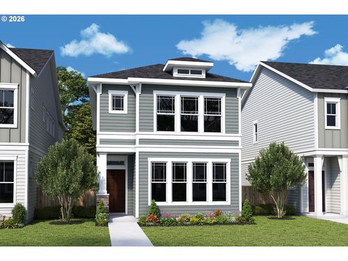 8556 Se Crabapple St, Hillsboro, OR, 97123 | Card Image