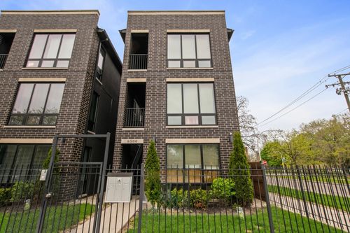 6500 S Ingleside Avenue, Chicago, IL, 60637 | Card Image