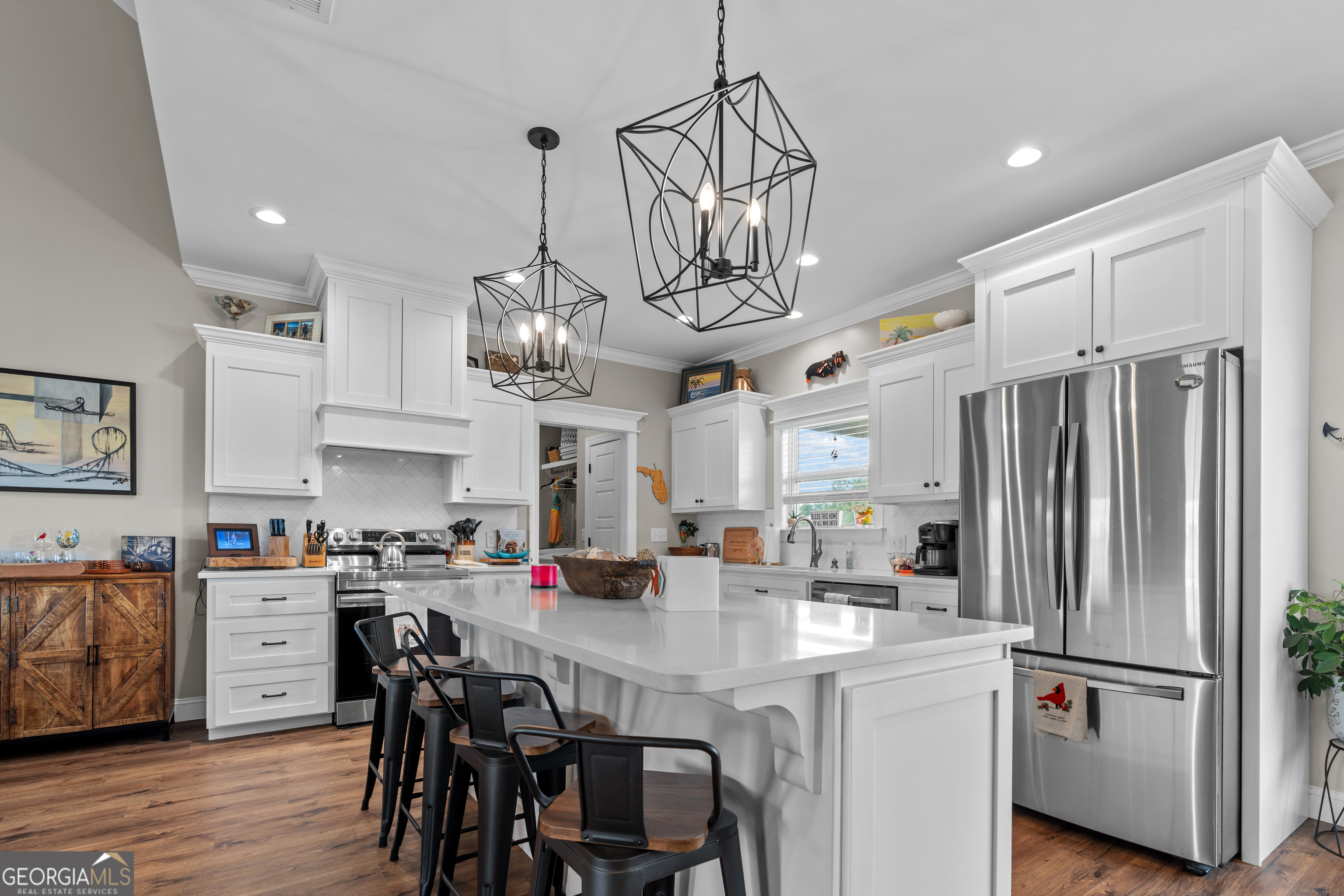 Residential in Baxley 5