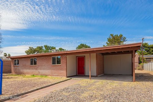 6625 E 38th St, Tucson, AZ, 85730-1603 | Card Image