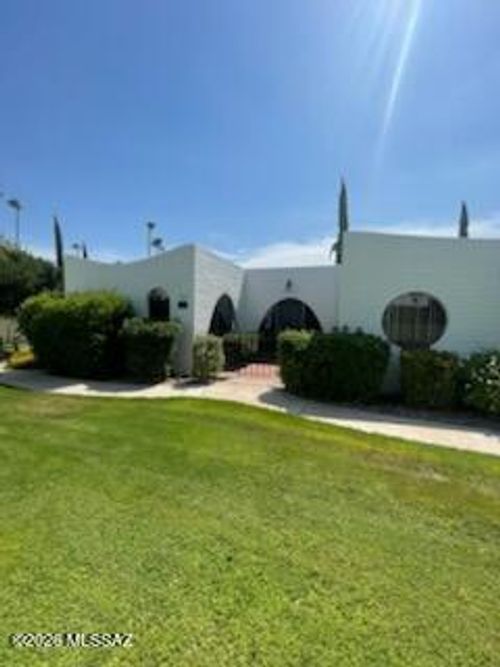 668 W Roller Coaster Road Road, Tucson, AZ, 85704 | Card Image