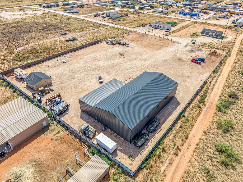 Residential in Midland 4