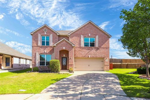 2729 Calmwater Dr, Little Elm, TX, 75068-2789 | Card Image