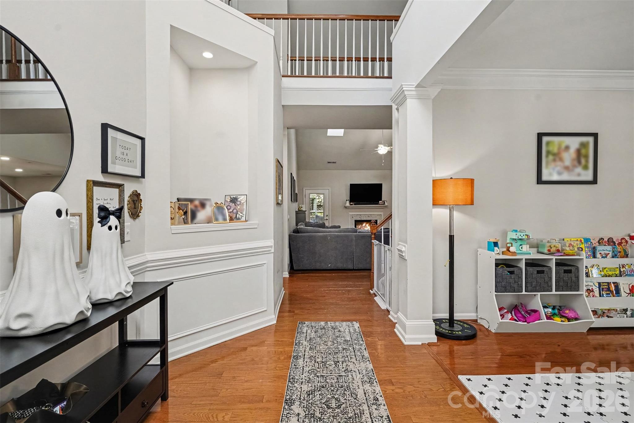 Residential in Charlotte 5