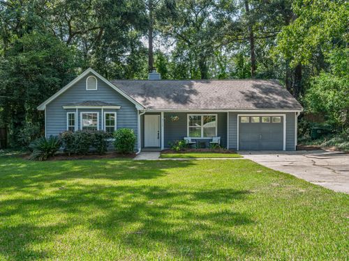 6712 Tomy Lee Trl, TALLAHASSEE, FL, 32309-1672 | Card Image