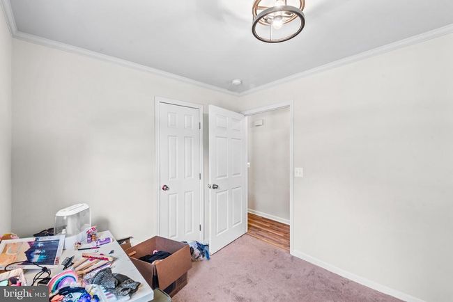10420 Forest Hill Ct, House other with 3 bedrooms, 2 bathrooms and null parking in FREDERICKSBURG VA | Image 12