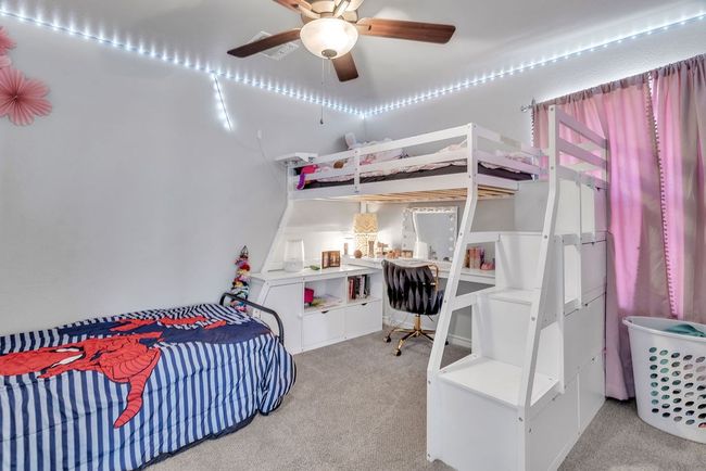 4107 Connally St, House other with 4 bedrooms, 3 bathrooms and 2 parking in Big Spring TX | Image 29