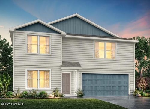 792 Rivers Edge Pkwy, Roanoke Rapids, NC, 27870-3281 | Card Image