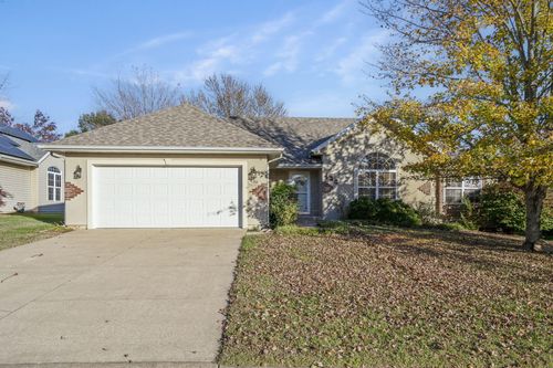 430 Yellowwood Drive, Springfield, MO, 65809 | Card Image