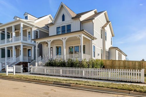 4141 Brendlyn Dr, Nolensville, TN, 37135-2215 | Card Image