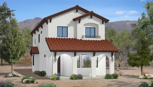 6320 S Green Diamond Cv, St. George, UT, 84790-2777 | Card Image