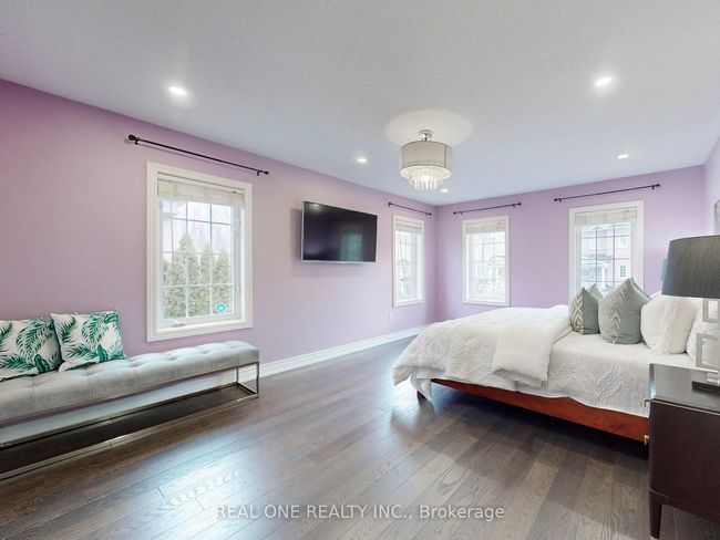 209 Williamson Rd, House other with 6 bedrooms, 5 bathrooms and 3 parking in Markham ON | Image 18