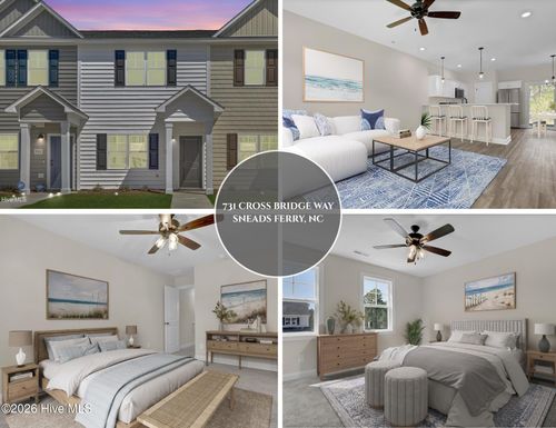 lot-9-728 Cross St, Sneads Ferry, NC, 28460 | Card Image