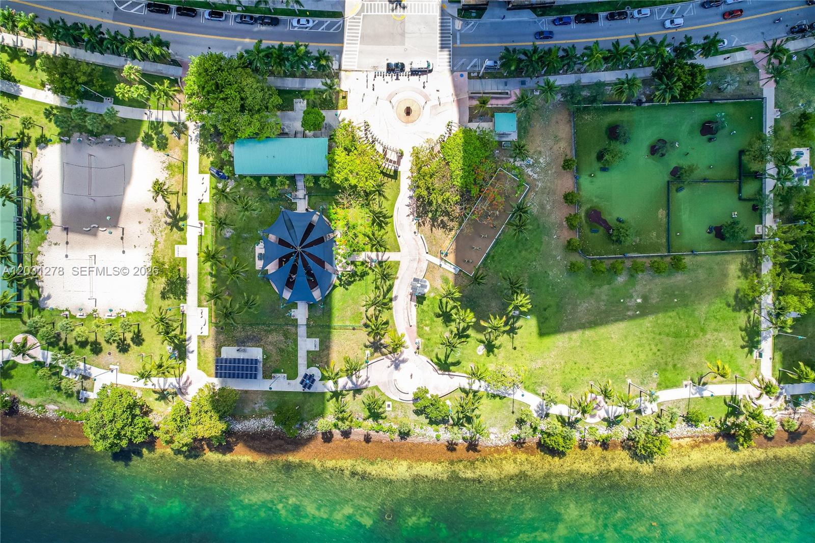 Residential in Miami 5