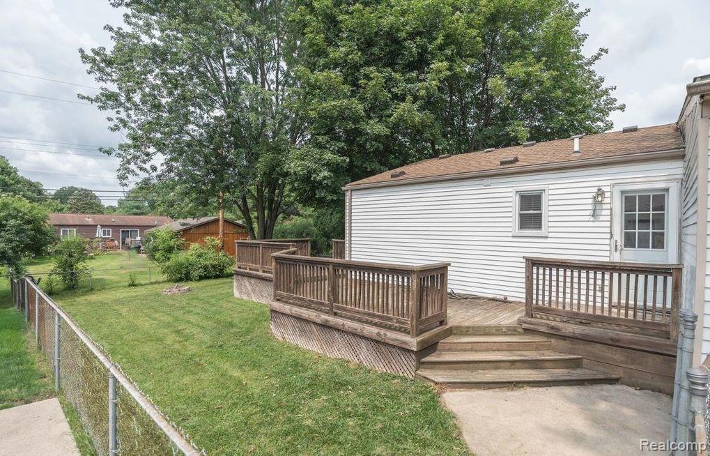 Residential in Rochester Hills