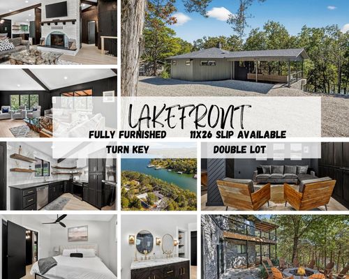 26963 Cottage Ln, Shell Knob, MO, 65747-7472 | Card Image