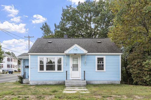 257 Spruce St, Leominster, MA, 01453-3720 | Card Image