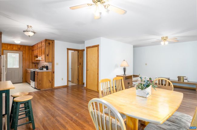290 Crooked Spur Rd, House other with 3 bedrooms, 2 bathrooms and null parking in Millboro VA | Image 6