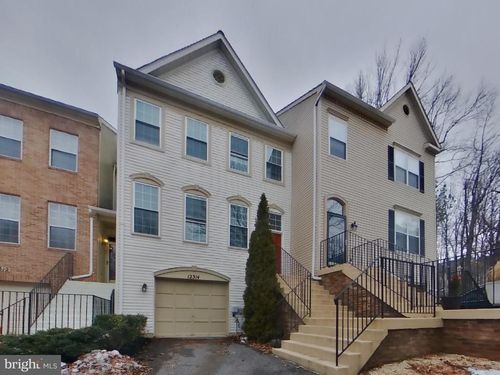 12314 Quilt Patch Ln, BOWIE, MD, 20720-4359 | Card Image