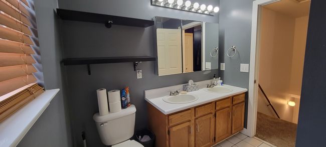 4059 Link Dr, House other with 3 bedrooms, 3 bathrooms and null parking in Brighton MI | Image 19