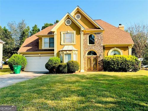 4063 Sweetwater Pkwy, Ellenwood, GA, 30294-1576 | Card Image