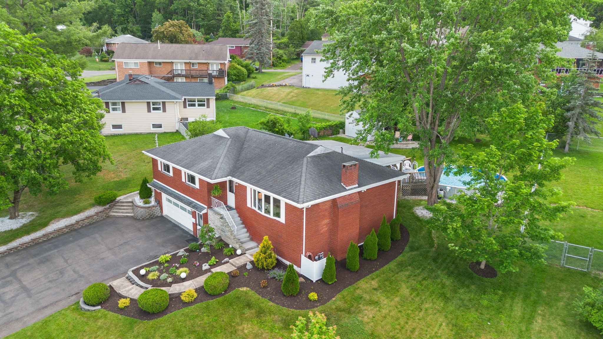 Residential in Vestal 2