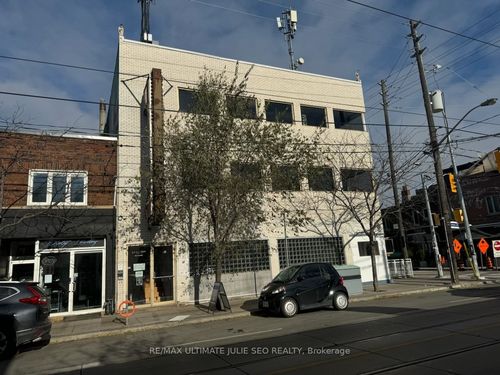 lower-802 Dundas St W, Toronto, ON, M6J1V3 | Card Image