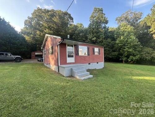 3475 Mt Wesley Church Rd, Stony Point, NC, 28678-8938 | Card Image