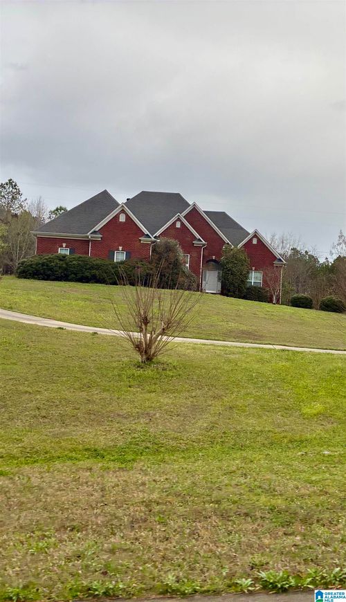 3008 Shadow Oaks Way, WILSONVILLE, AL, 35186-6984 | Card Image