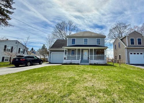 25 Bishop Avenue, South Portland, ME, 04106 | Card Image