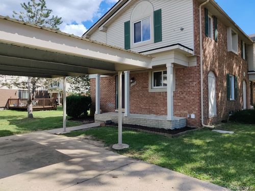 2006 W Franklin Dr, Canton, MI, 48187-2919 | Card Image