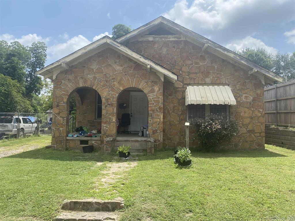Pike Ave, North Little Rock, AR 72114 #1