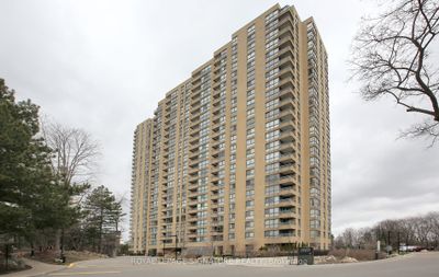 703 - 1 Concorde Pl, Condo with 2 bedrooms, 2 bathrooms and 1 parking in North York ON | Image 1