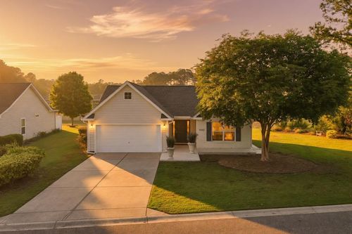 110 Marbella Dr, Murrells Inlet, SC, 29576-7549 | Card Image
