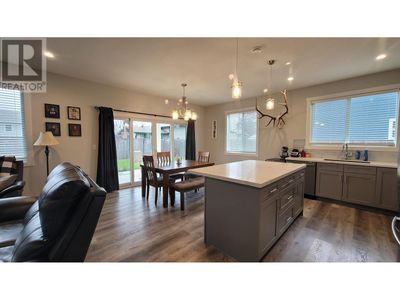 5241 Smith Ave, House other with 4 bedrooms, 2 bathrooms and null parking in Terrace BC | Image 3