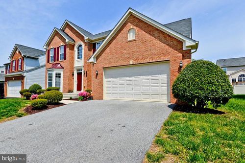 8006 Kingsmill Rd, Brandywine, MD, 20613-5755 | Card Image