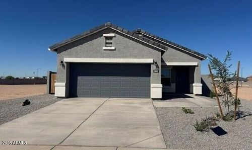 1440 W Caroline St, Coolidge, AZ, 85128-6737 | Card Image