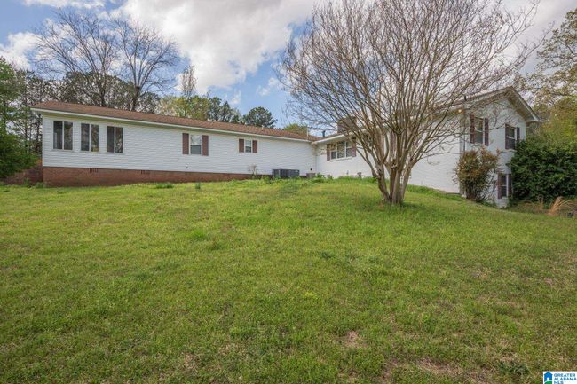 1000 Highland Rd, House other with 7 bedrooms, 4 bathrooms and null parking in Winfield AL | Image 53