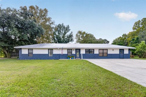 16460 Ne 25th Ln, WILLISTON, FL, 32696-7700 | Card Image