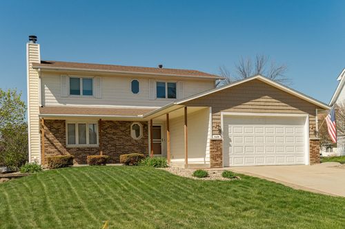 4420 Manchester Ln Nw, Rochester, MN, 55901-8785 | Card Image