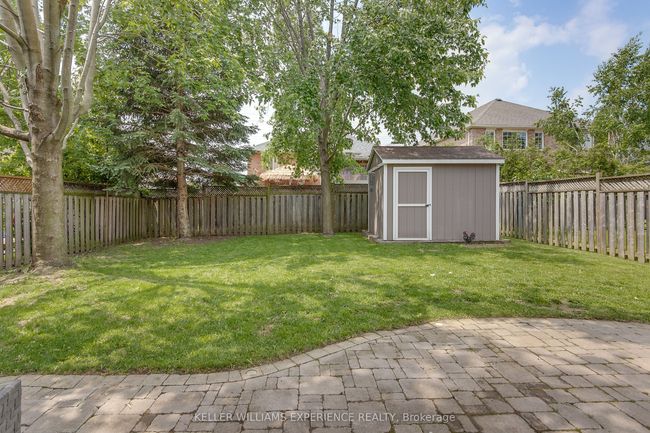 6 Balmoral Pl, House other with 4 bedrooms, 4 bathrooms and 2 parking in Barrie ON | Image 5