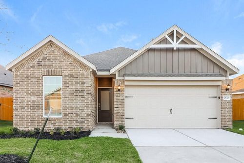 7530 Tipton Meadow Way, Richmond, TX, 77469-1090 | Card Image