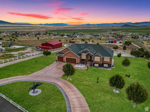 2521 W Ridgeline Rd, Stockton, UT, 84071-4540 | Card Image
