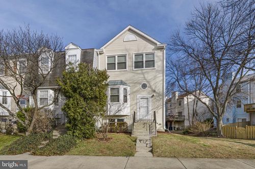 811 Flagler Dr, GAITHERSBURG, MD, 20878-1938 | Card Image