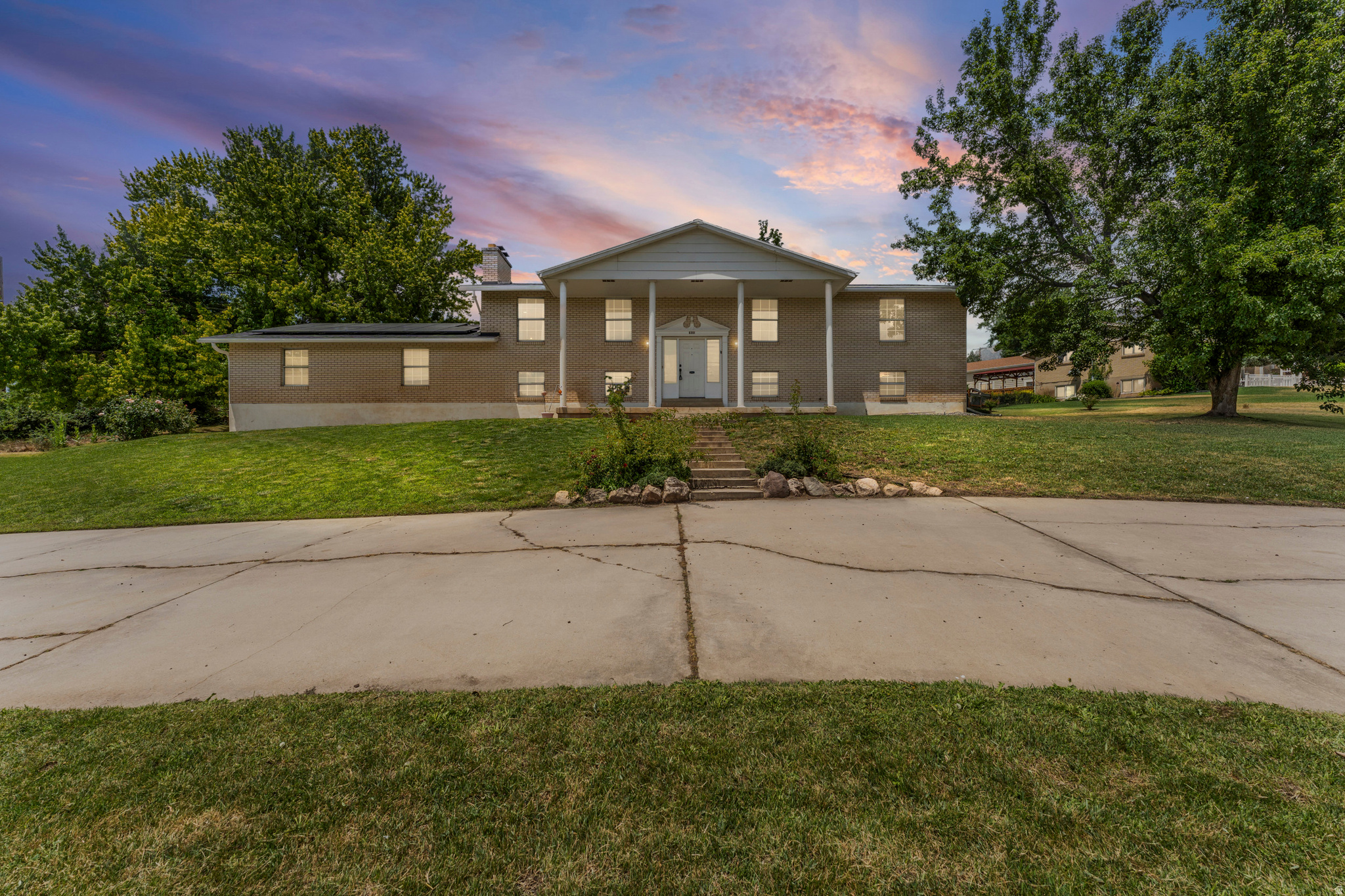 Residential in Pleasant View